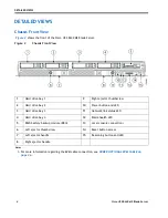 Предварительный просмотр 4 страницы Cisco UCS B440 M2 Spec Sheet