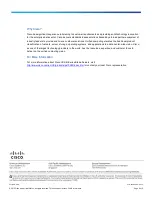 Предварительный просмотр 5 страницы Cisco UCS B440 M2 Specifications