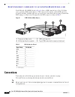 Предварительный просмотр 4 страницы Cisco UCS B440 Installation And Service Note