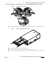 Предварительный просмотр 15 страницы Cisco UCS B440 Installation And Service Note