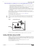 Предварительный просмотр 29 страницы Cisco UCS B440 Installation And Service Note