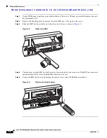 Предварительный просмотр 30 страницы Cisco UCS B440 Installation And Service Note