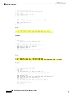 Предварительный просмотр 14 страницы Cisco UCS C Series Programmer'S Manual