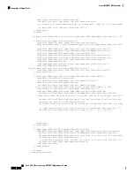 Предварительный просмотр 18 страницы Cisco UCS C Series Programmer'S Manual
