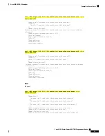 Предварительный просмотр 45 страницы Cisco UCS C Series Programmer'S Manual