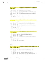 Предварительный просмотр 46 страницы Cisco UCS C Series Programmer'S Manual