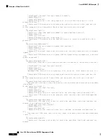 Предварительный просмотр 124 страницы Cisco UCS C Series Programmer'S Manual