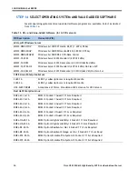 Preview for 34 page of Cisco UCS C200 M2 Spec Sheet