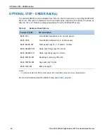 Preview for 42 page of Cisco UCS C200 M2 Spec Sheet