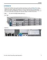 Preview for 3 page of Cisco UCS C210 M2 Spec Sheet