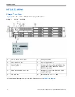 Preview for 4 page of Cisco UCS C210 M2 Spec Sheet