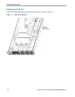 Предварительный просмотр 58 страницы Cisco UCS C210 M2 Spec Sheet