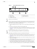 Предварительный просмотр 25 страницы Cisco UCS C210 Installation And Service Manual