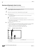 Предварительный просмотр 48 страницы Cisco UCS C210 Installation And Service Manual