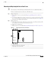 Предварительный просмотр 49 страницы Cisco UCS C210 Installation And Service Manual