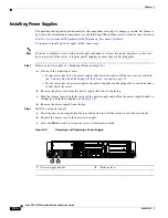 Предварительный просмотр 54 страницы Cisco UCS C210 Installation And Service Manual