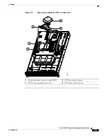 Предварительный просмотр 65 страницы Cisco UCS C210 Installation And Service Manual