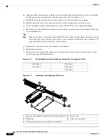 Предварительный просмотр 72 страницы Cisco UCS C210 Installation And Service Manual