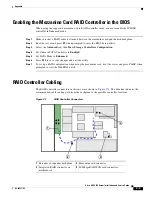 Предварительный просмотр 95 страницы Cisco UCS C210 Installation And Service Manual