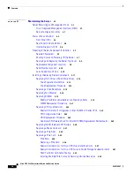 Предварительный просмотр 4 страницы Cisco UCS C220 M3 Installation And Service Manual