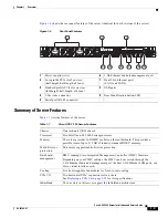 Предварительный просмотр 17 страницы Cisco UCS C220 M3 Installation And Service Manual