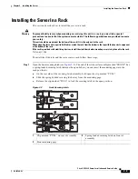 Предварительный просмотр 25 страницы Cisco UCS C220 M3 Installation And Service Manual