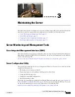 Предварительный просмотр 41 страницы Cisco UCS C220 M3 Installation And Service Manual