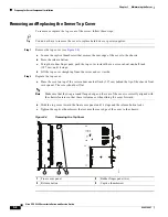 Предварительный просмотр 48 страницы Cisco UCS C220 M3 Installation And Service Manual