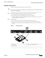 Предварительный просмотр 53 страницы Cisco UCS C220 M3 Installation And Service Manual