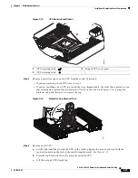 Предварительный просмотр 65 страницы Cisco UCS C220 M3 Installation And Service Manual