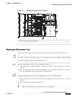 Предварительный просмотр 71 страницы Cisco UCS C220 M3 Installation And Service Manual