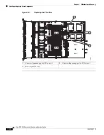 Предварительный просмотр 74 страницы Cisco UCS C220 M3 Installation And Service Manual