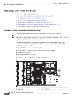 Предварительный просмотр 80 страницы Cisco UCS C220 M3 Installation And Service Manual