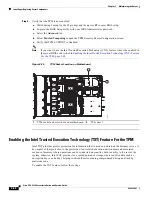 Предварительный просмотр 88 страницы Cisco UCS C220 M3 Installation And Service Manual