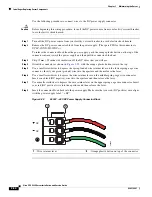 Предварительный просмотр 94 страницы Cisco UCS C220 M3 Installation And Service Manual