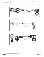 Предварительный просмотр 104 страницы Cisco UCS C220 M3 Installation And Service Manual