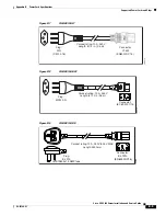 Предварительный просмотр 105 страницы Cisco UCS C220 M3 Installation And Service Manual