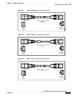 Предварительный просмотр 107 страницы Cisco UCS C220 M3 Installation And Service Manual