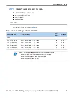 Предварительный просмотр 29 страницы Cisco UCS C220 M3 Spec Sheet