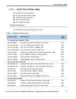 Предварительный просмотр 31 страницы Cisco UCS C220 M3 Spec Sheet