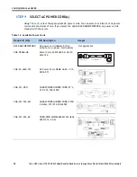 Предварительный просмотр 38 страницы Cisco UCS C220 M3 Spec Sheet