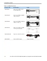 Предварительный просмотр 40 страницы Cisco UCS C220 M3 Spec Sheet