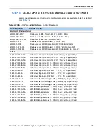 Предварительный просмотр 45 страницы Cisco UCS C220 M3 Spec Sheet