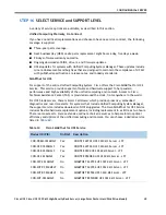 Предварительный просмотр 49 страницы Cisco UCS C220 M3 Spec Sheet