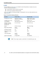 Предварительный просмотр 72 страницы Cisco UCS C220 M3 Spec Sheet