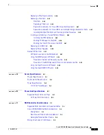 Preview for 5 page of Cisco UCS C220 M4 Installation And Service Manual