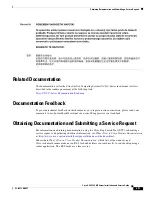 Preview for 13 page of Cisco UCS C220 M4 Installation And Service Manual