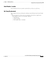 Preview for 47 page of Cisco UCS C220 M4 Installation And Service Manual