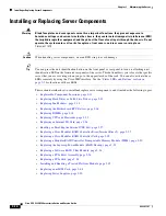 Preview for 48 page of Cisco UCS C220 M4 Installation And Service Manual