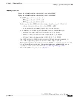 Preview for 57 page of Cisco UCS C220 M4 Installation And Service Manual